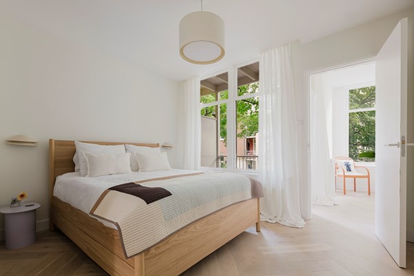 Medium property photo - Agatha Dekenstraat 27H, 1053 AM Amsterdam